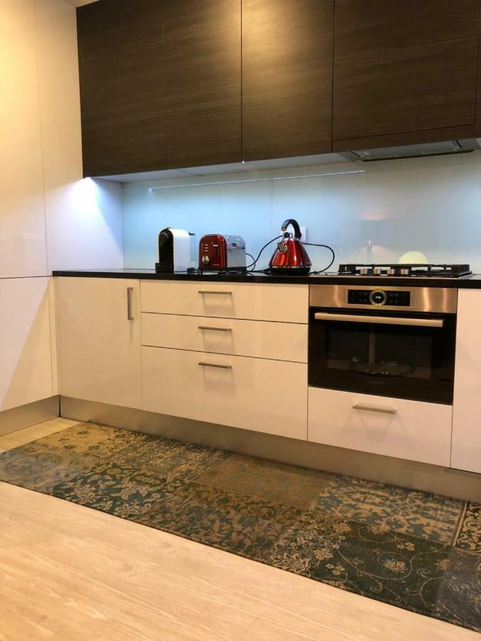 Apartamento Jose Estevao Lisbon Exterior photo