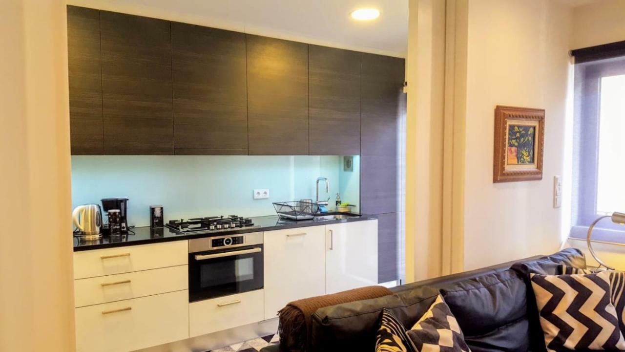 Apartamento Jose Estevao Lisbon Exterior photo