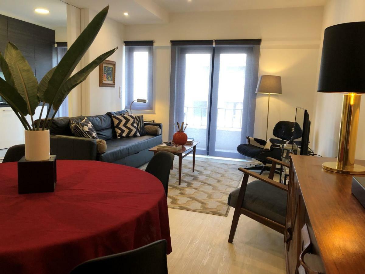 Apartamento Jose Estevao Lisbon Exterior photo
