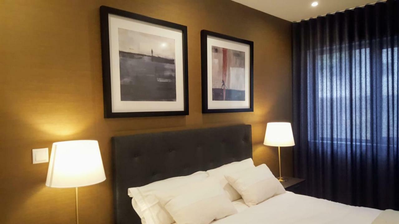 Apartamento Jose Estevao Lisbon Exterior photo