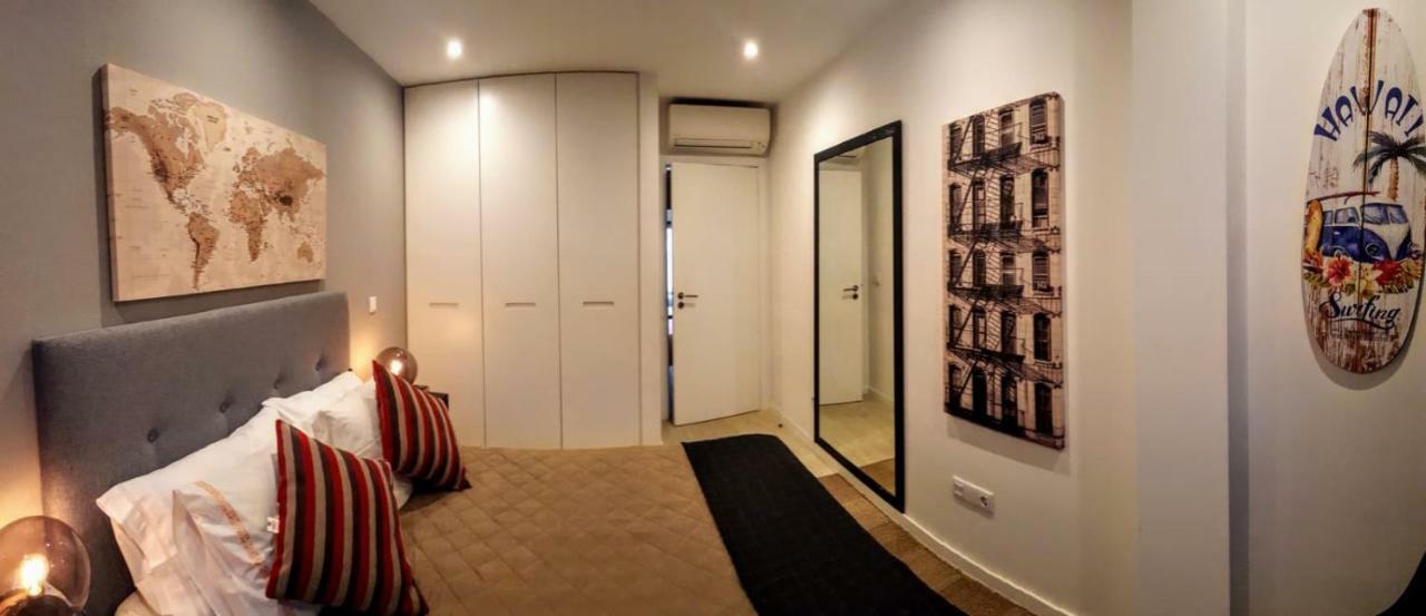 Apartamento Jose Estevao Lisbon Exterior photo