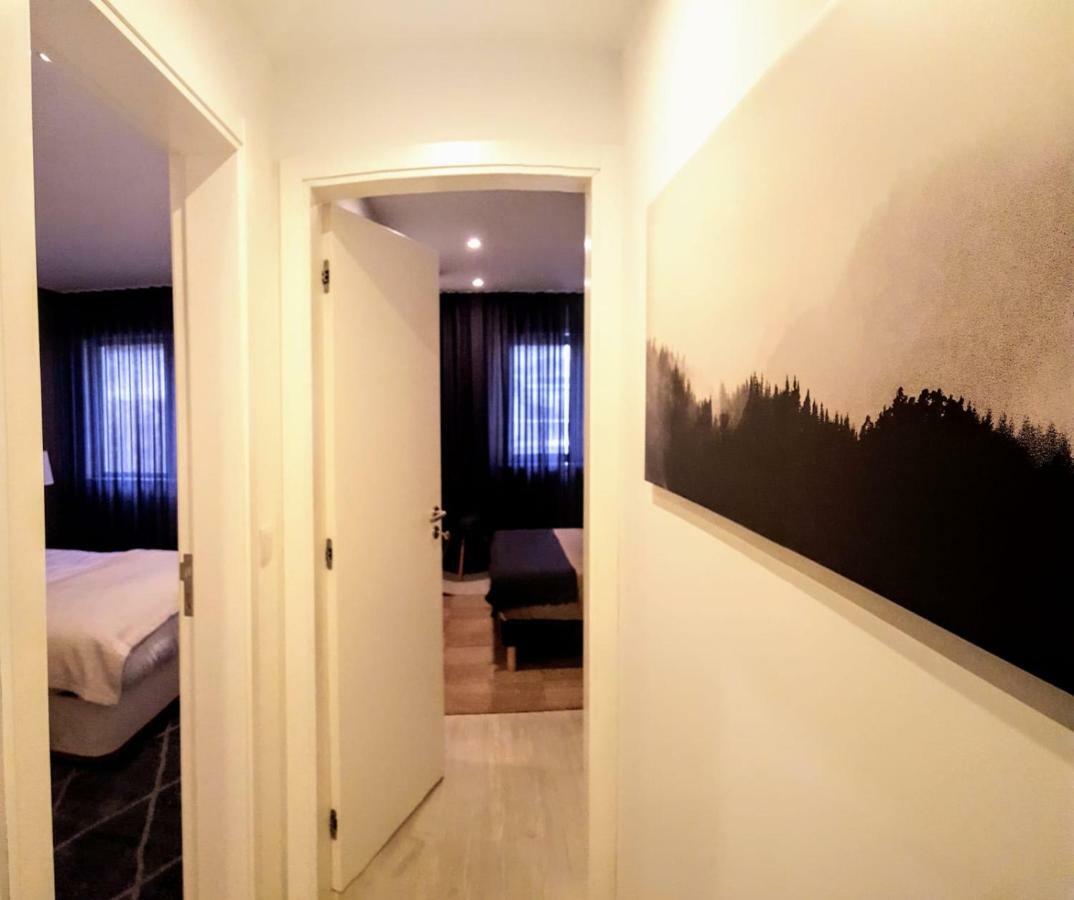 Apartamento Jose Estevao Lisbon Exterior photo